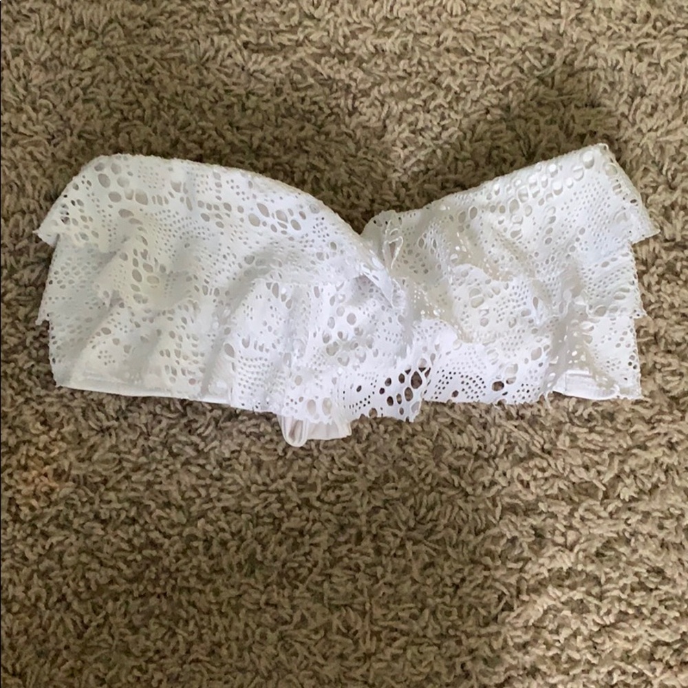 STRAPLESS BIKINI FROM TARGET